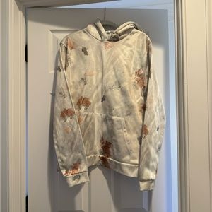 Mens Camo Oversized Hoodie | Abercrombie & Fitch Essential Popover Hoodie |